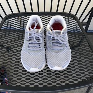 Nike running shoes size 5.5